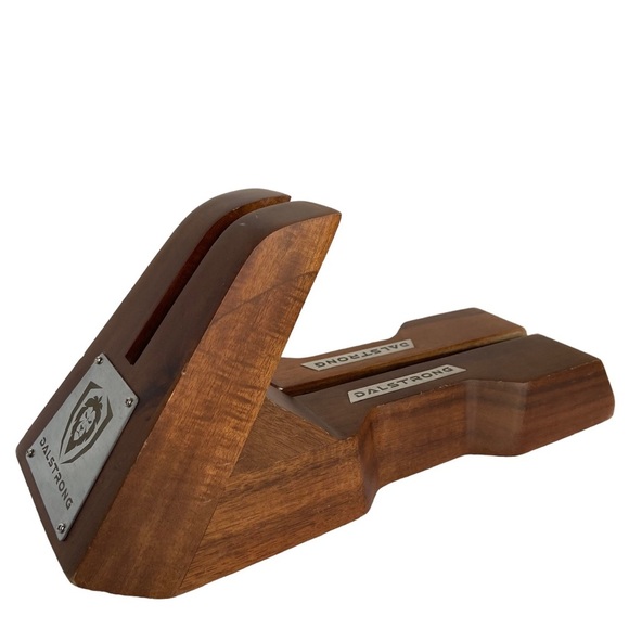 DALSTRONG Kitchen Dalstrong Knife Block Obliterator Meat Cleaver